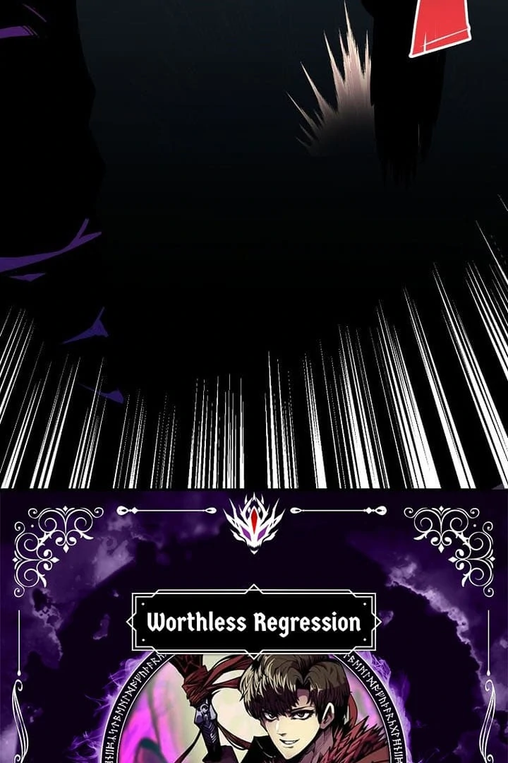 Read Worthless Regression EN Manga Online