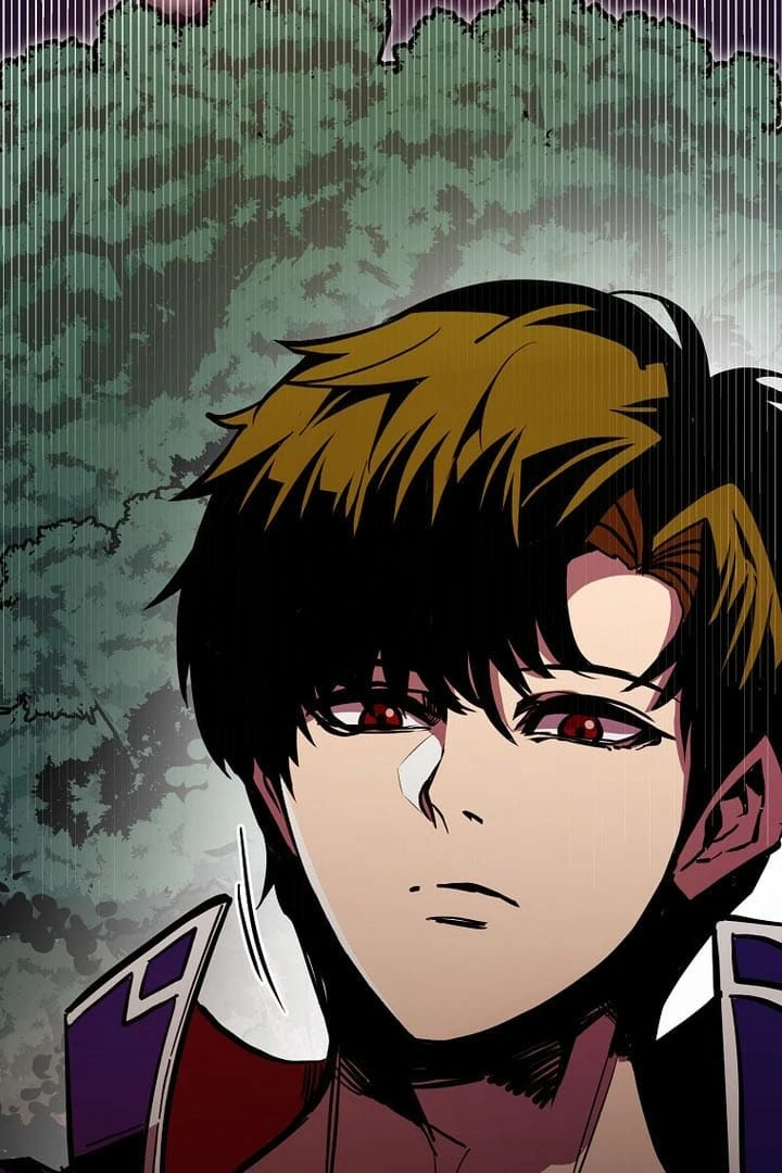 Read Worthless Regression EN Manga Online