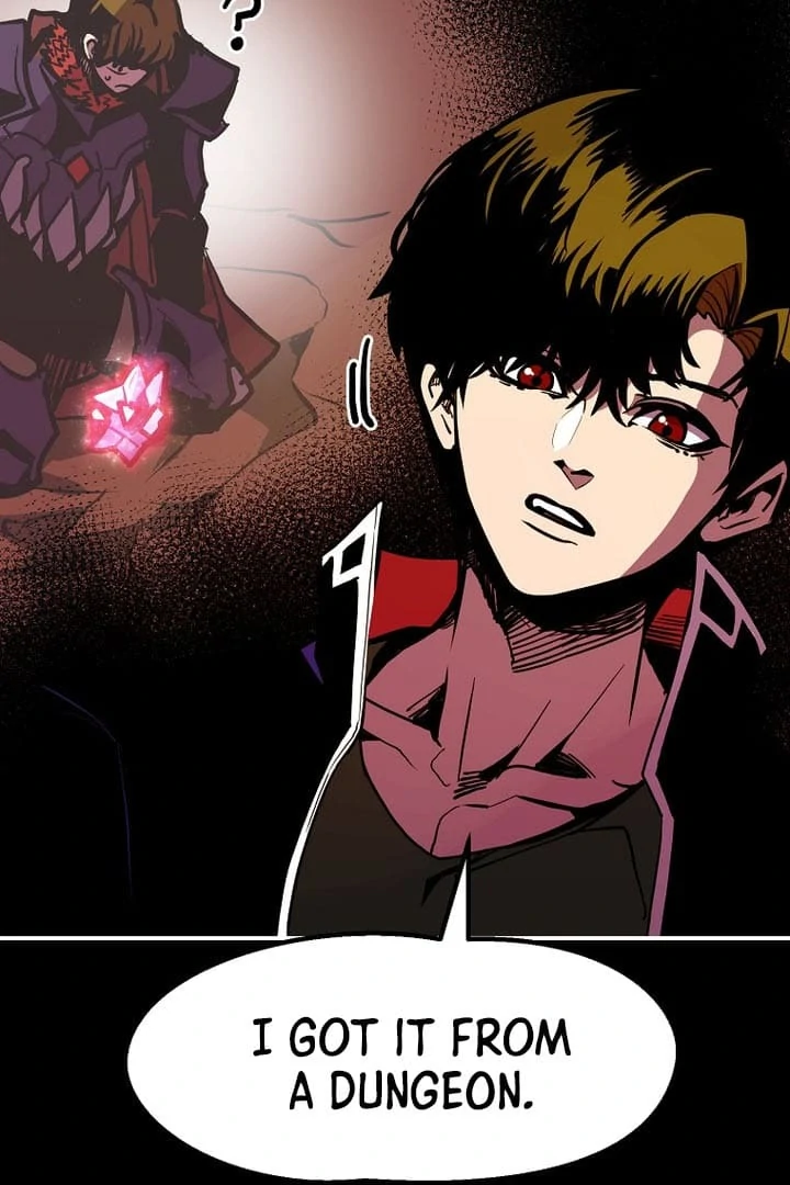 Read Worthless Regression EN Manga Online