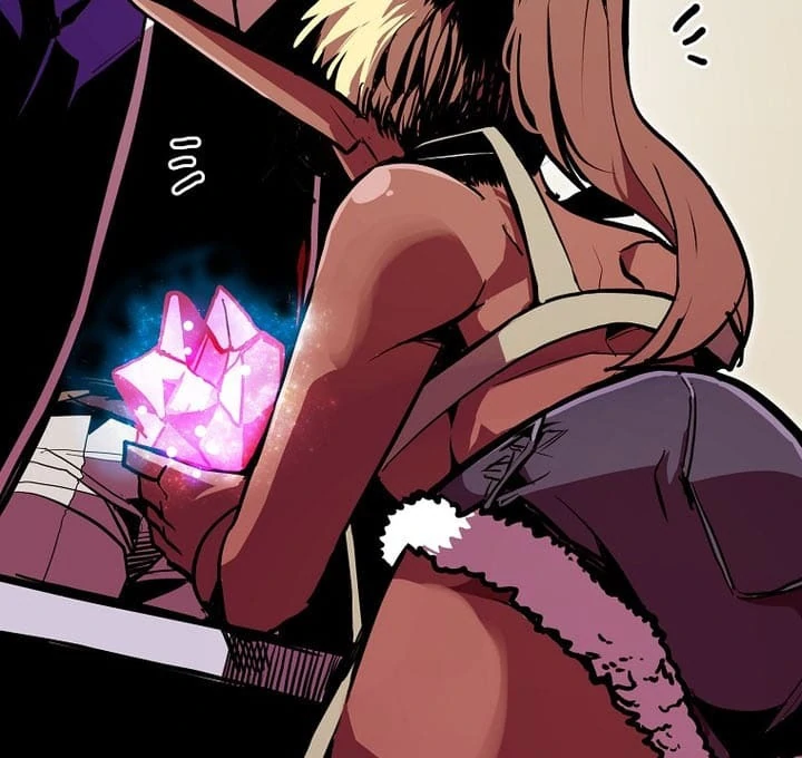 Read Worthless Regression EN Manga Online