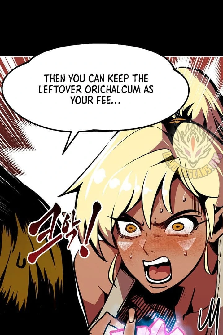 Read Worthless Regression EN Manga Online