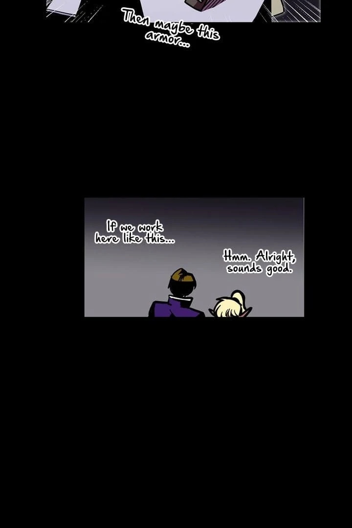 Read Worthless Regression EN Manga Online