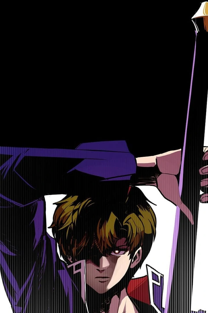 Read Worthless Regression EN Manga Online