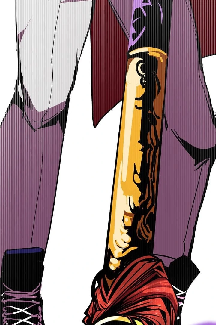 Read Worthless Regression EN Manga Online