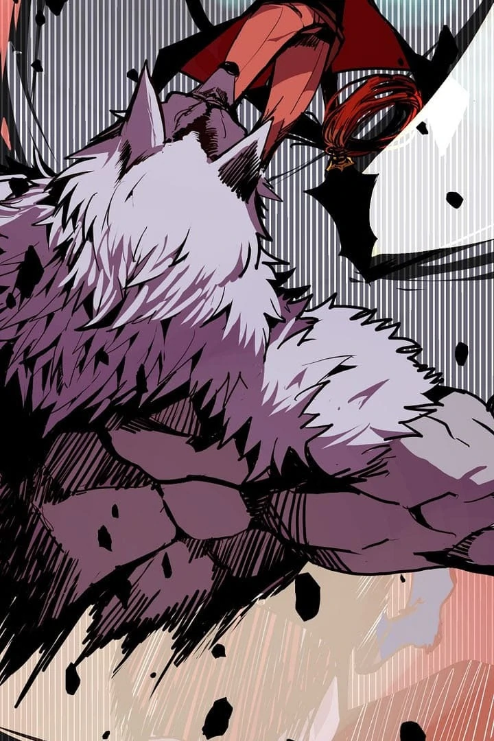 Read Worthless Regression EN Manga Online