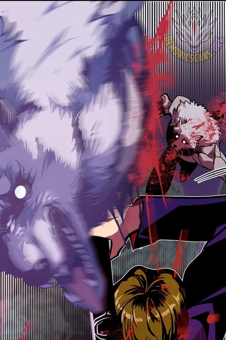 Read Worthless Regression EN Manga Online