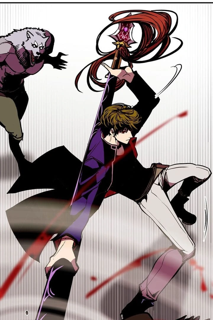 Read Worthless Regression EN Manga Online