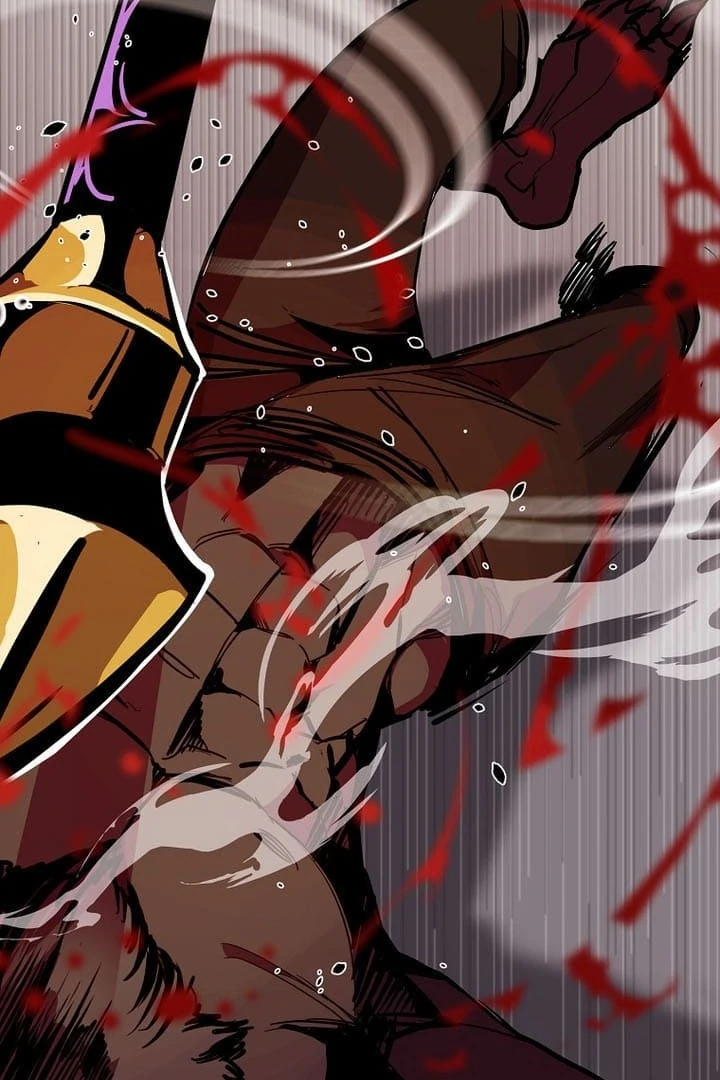 Read Worthless Regression EN Manga Online