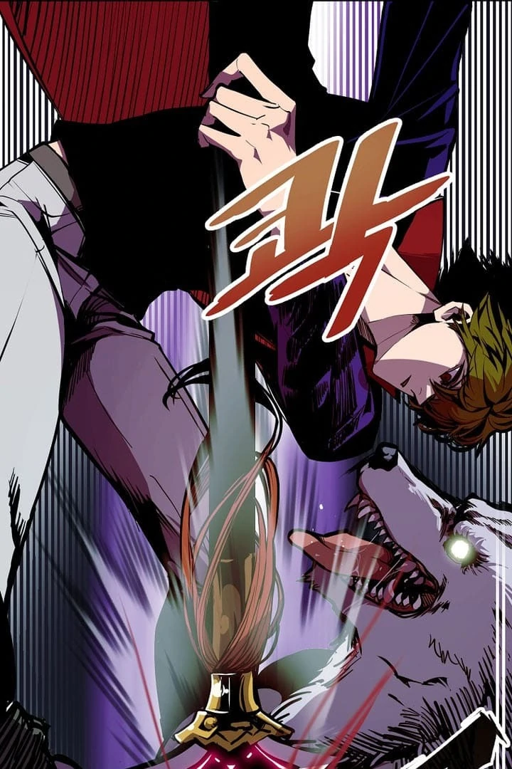 Read Worthless Regression EN Manga Online