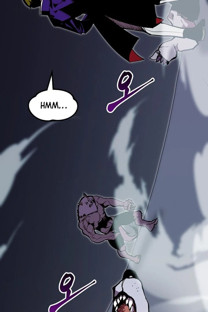 Read Worthless Regression EN Manga Online