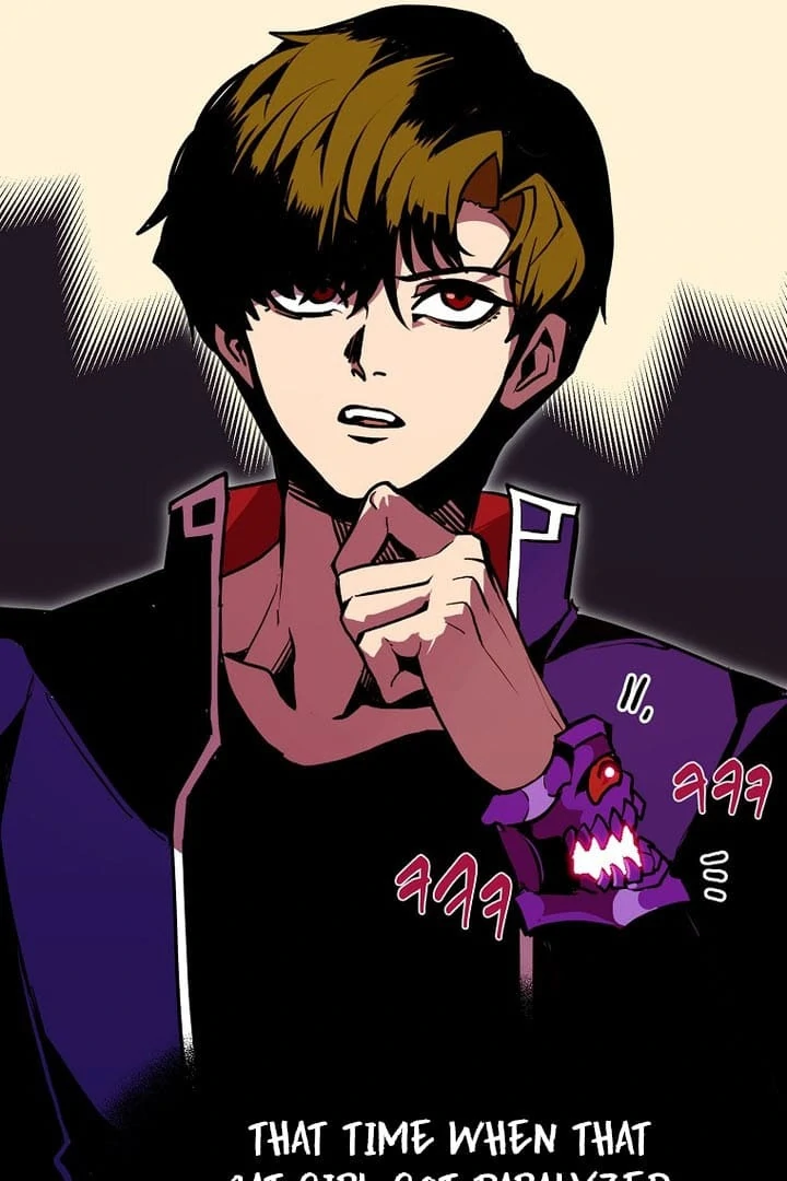 Read Worthless Regression EN Manga Online