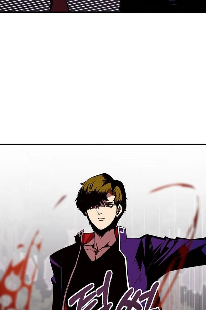 Read Worthless Regression EN Manga Online
