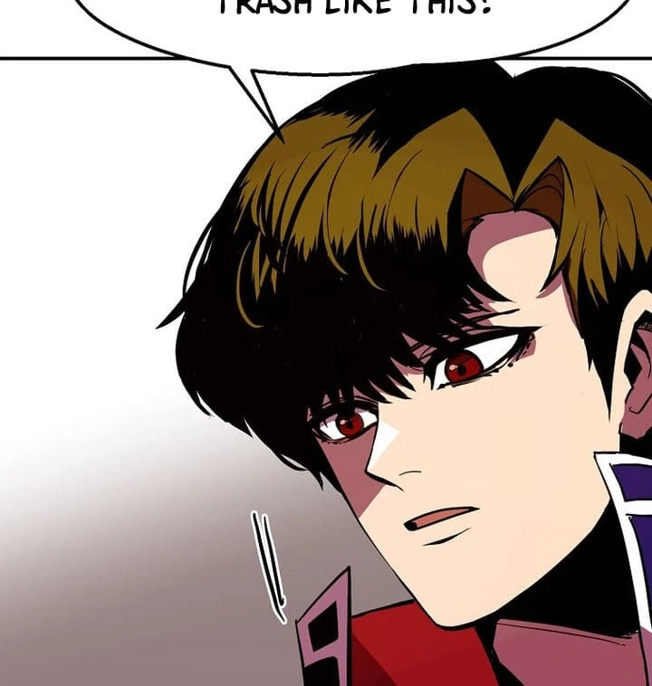 Read Worthless Regression EN Manga Online