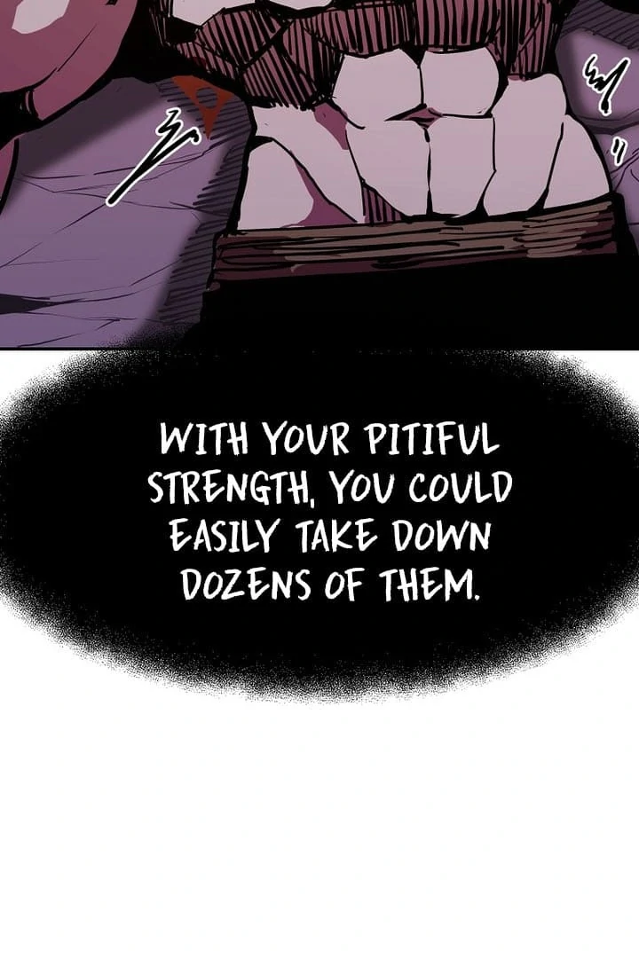 Read Worthless Regression EN Manga Online