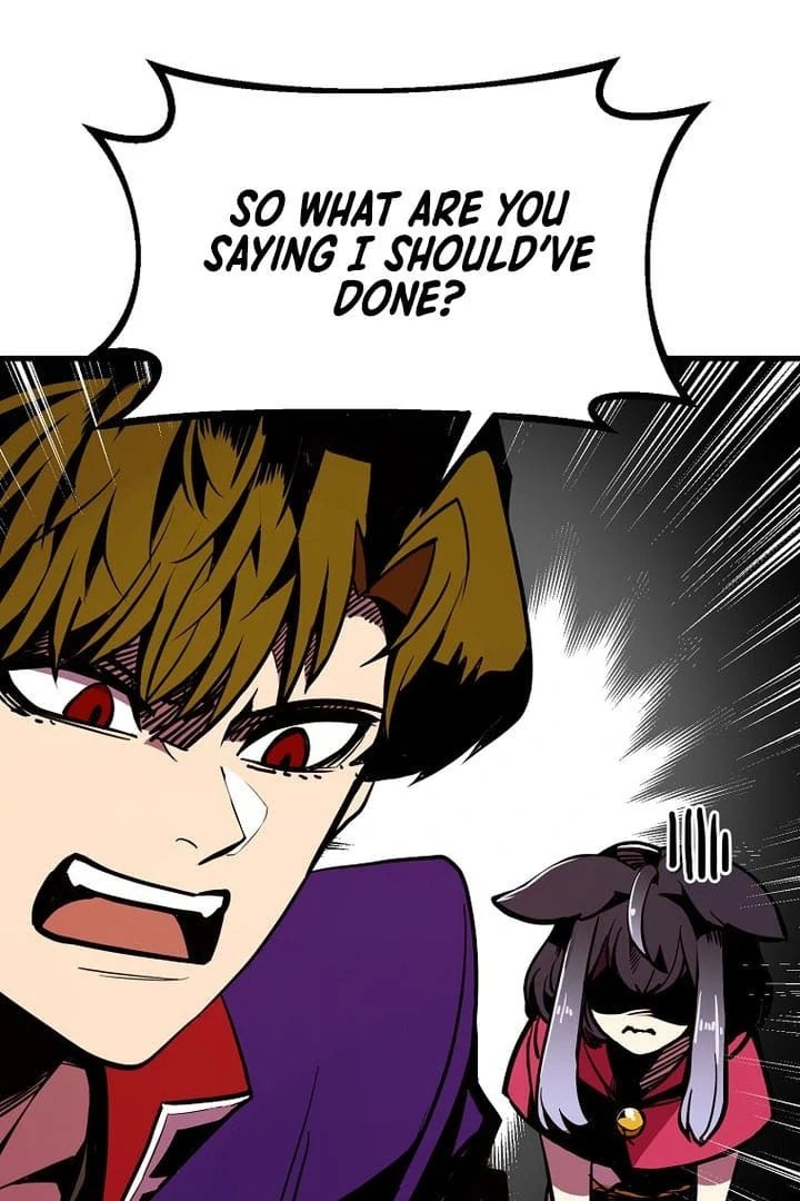Read Worthless Regression EN Manga Online
