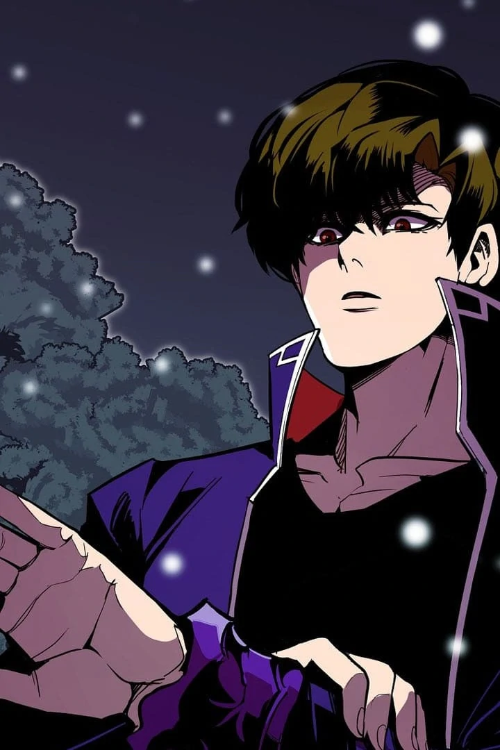 Read Worthless Regression EN Manga Online