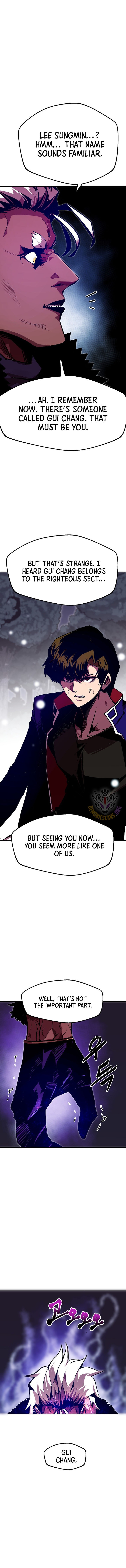 Read Worthless Regression EN Manga Online