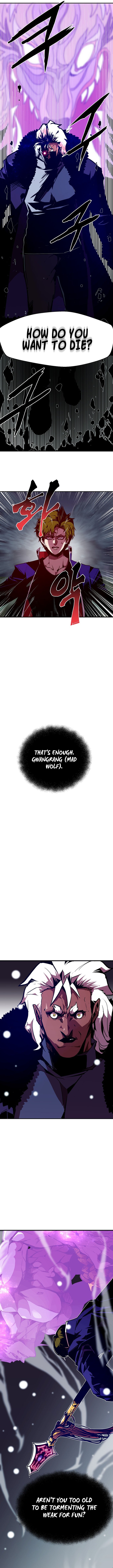 Read Worthless Regression EN Manga Online