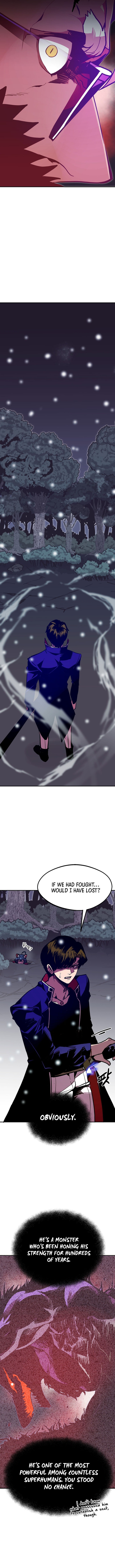 Read Worthless Regression EN Manga Online