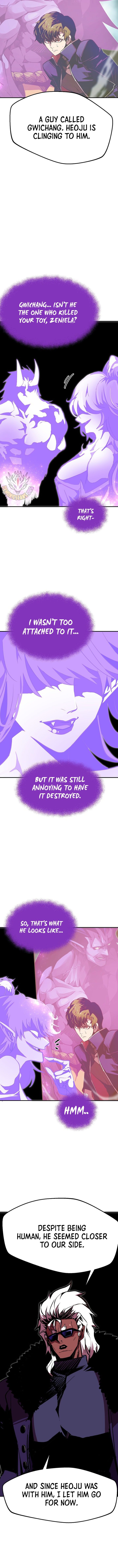 Read Worthless Regression EN Manga Online