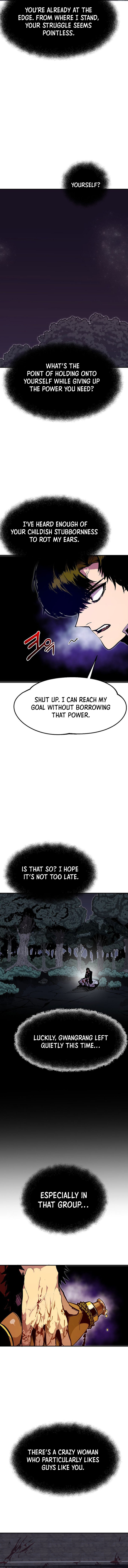 Read Worthless Regression EN Manga Online