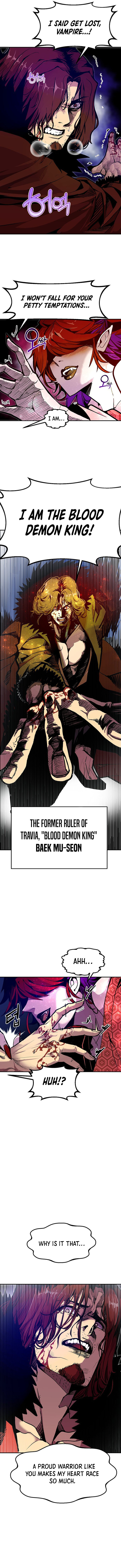 Read Worthless Regression EN Manga Online