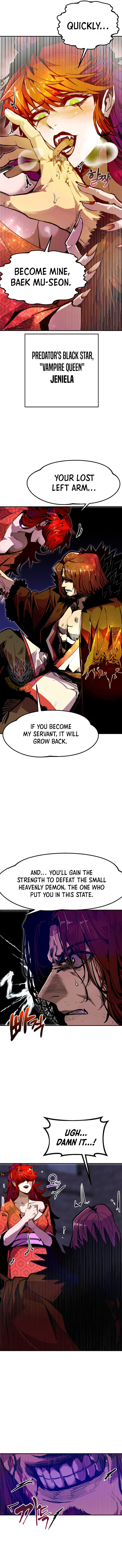 Read Worthless Regression EN Manga Online