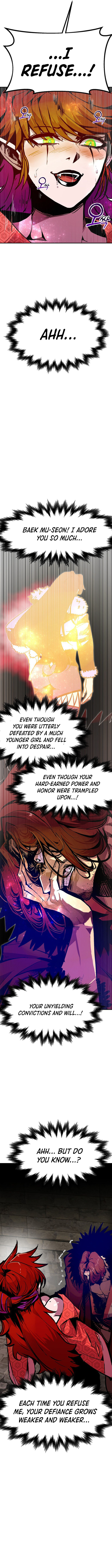 Read Worthless Regression EN Manga Online