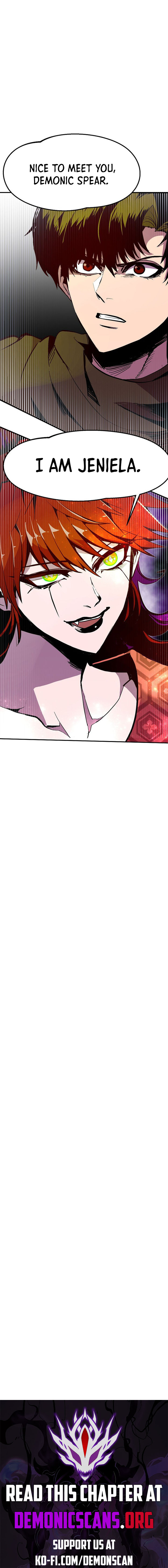Read Worthless Regression EN Manga Online