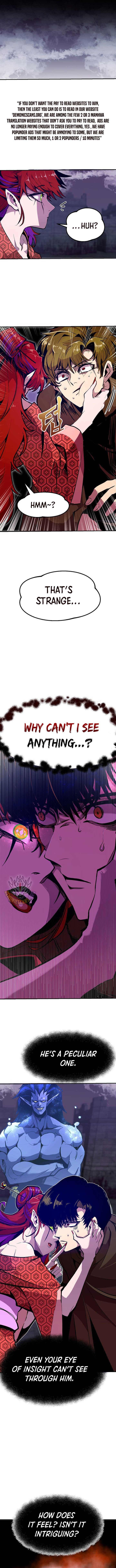 Read Worthless Regression EN Manga Online
