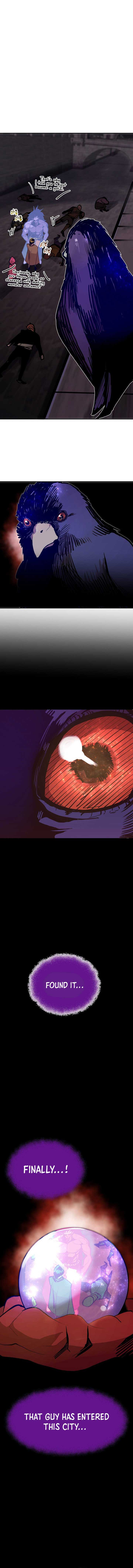 Read Worthless Regression EN Manga Online
