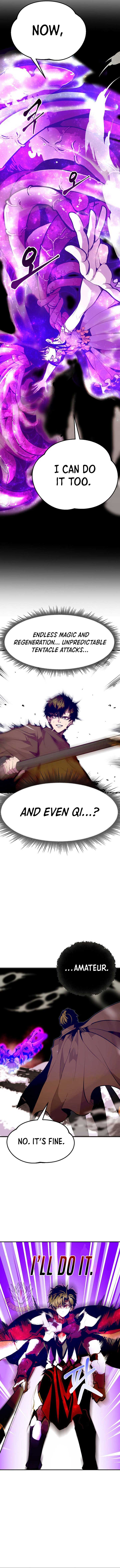 Read Worthless Regression EN Manga Online