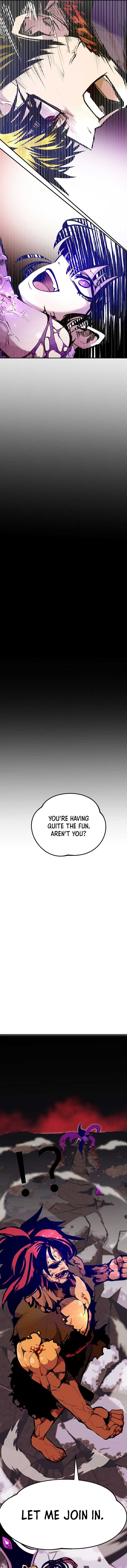 Read Worthless Regression EN Manga Online