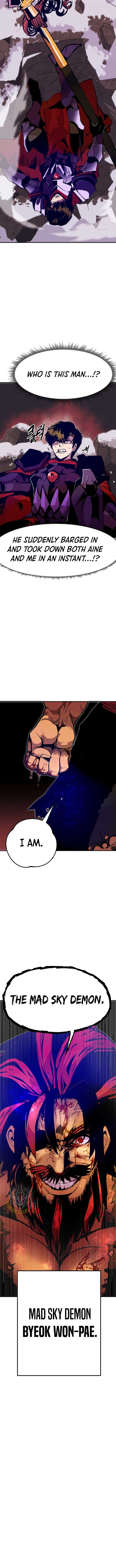 Read Worthless Regression EN Manga Online