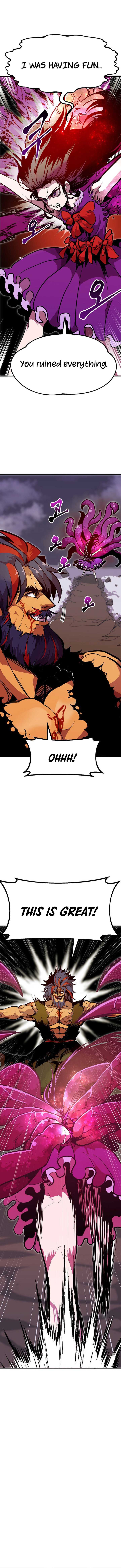 Read Worthless Regression EN Manga Online