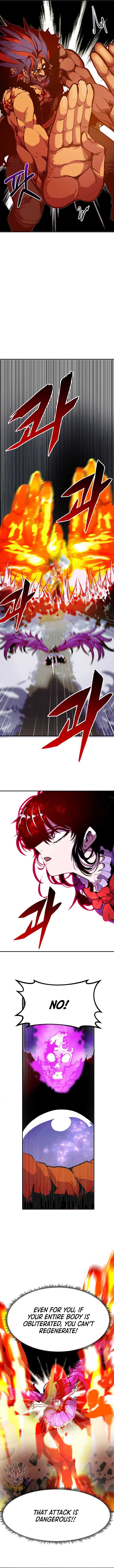 Read Worthless Regression EN Manga Online