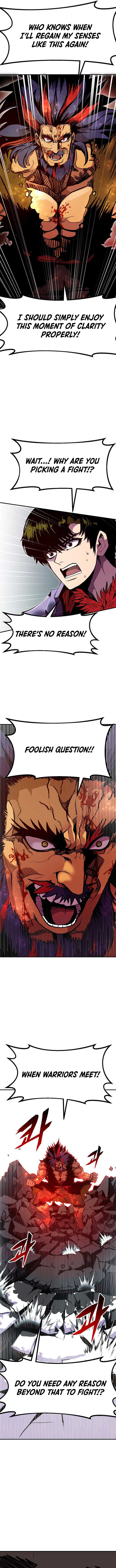 Read Worthless Regression EN Manga Online
