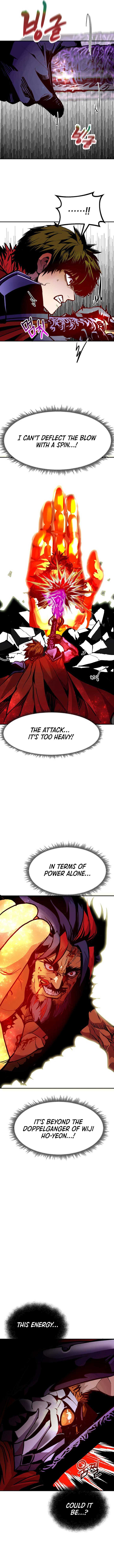 Read Worthless Regression EN Manga Online