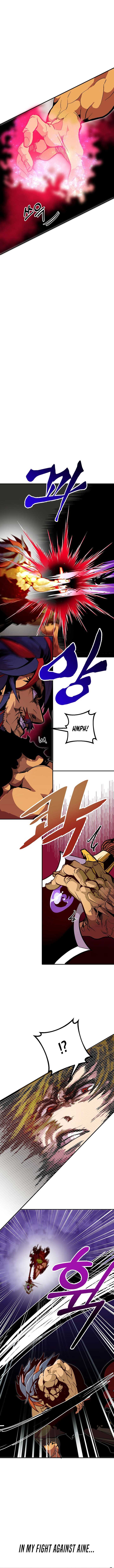 Read Worthless Regression EN Manga Online