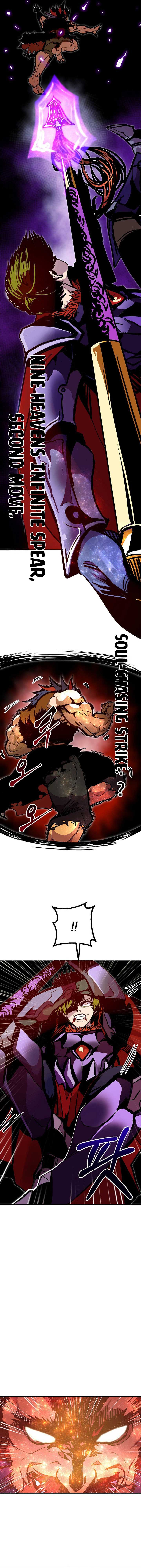 Read Worthless Regression EN Manga Online