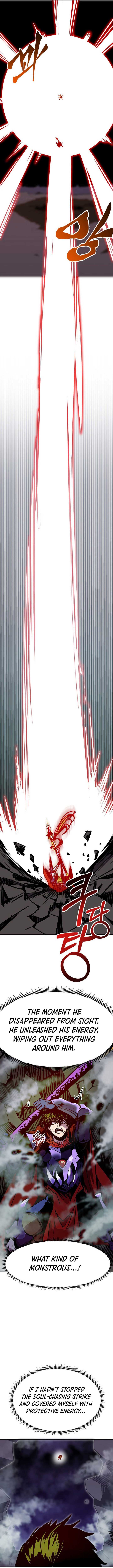 Read Worthless Regression EN Manga Online