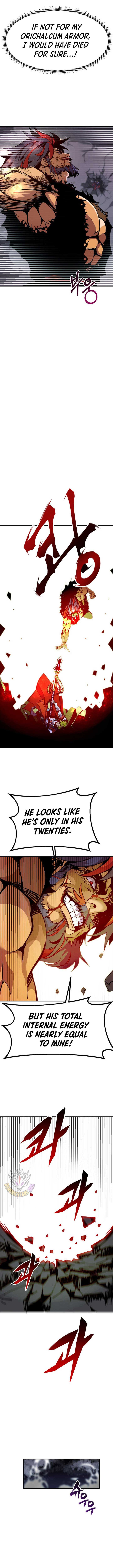 Read Worthless Regression EN Manga Online