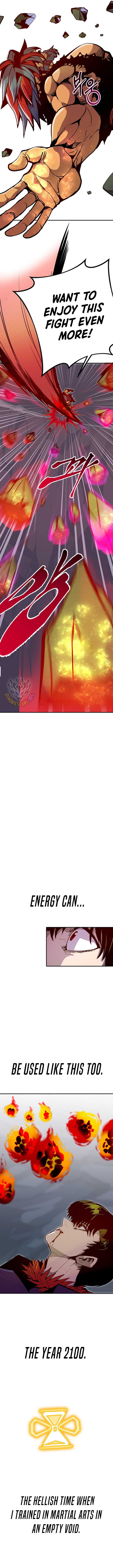 Read Worthless Regression EN Manga Online