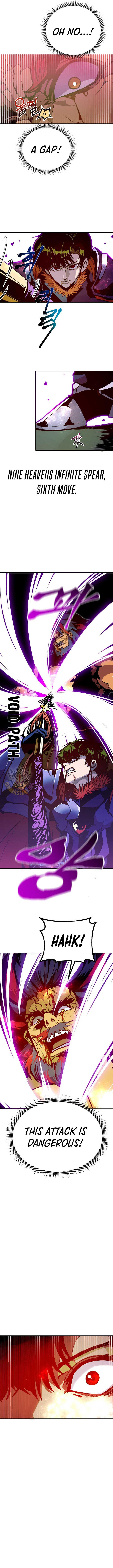 Read Worthless Regression EN Manga Online