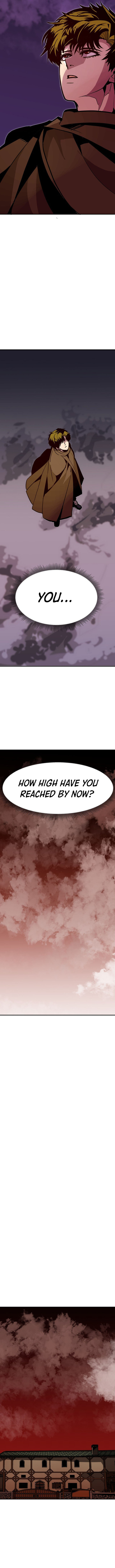 Read Worthless Regression EN Manga Online