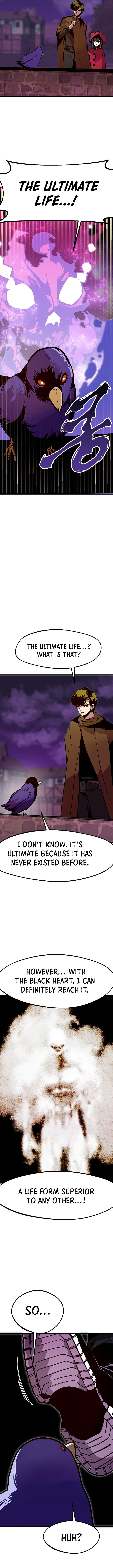 Read Worthless Regression EN Manga Online