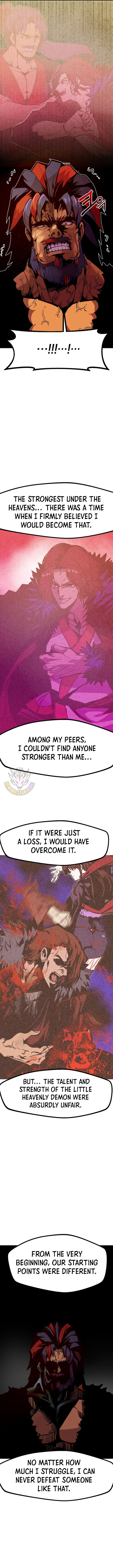 Read Worthless Regression EN Manga Online