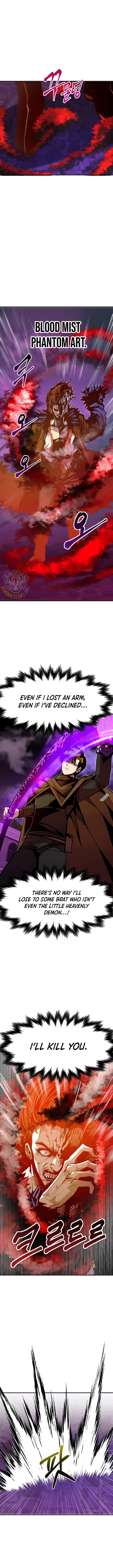 Read Worthless Regression EN Manga Online