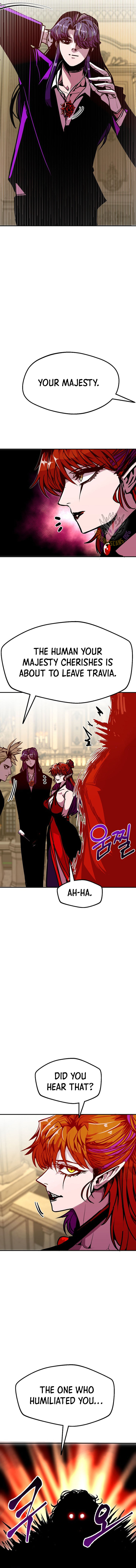 Read Worthless Regression EN Manga Online
