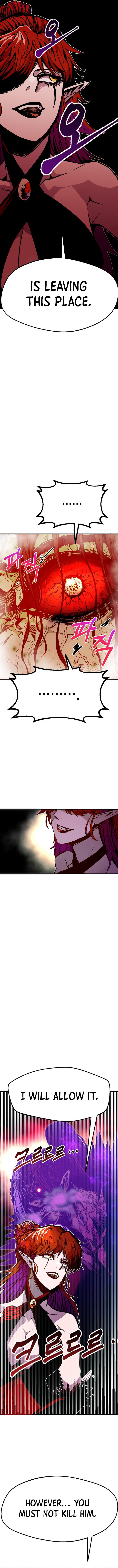 Read Worthless Regression EN Manga Online